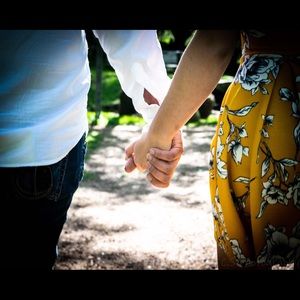 Meet your Posher, Kassandra